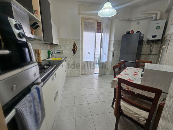 appartamento in vendita a Lerici in zona Muggiano