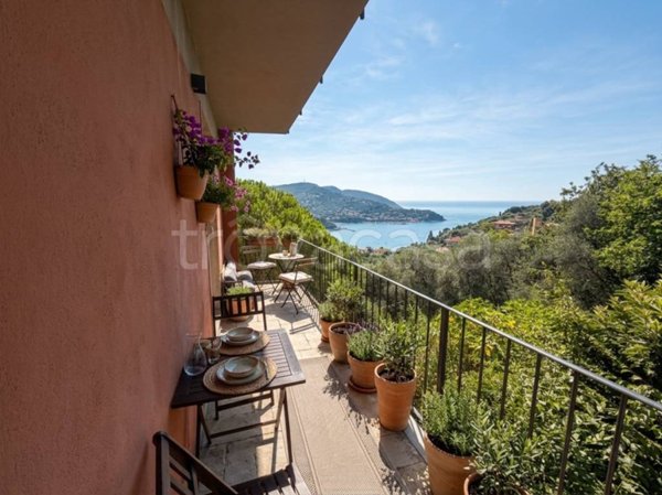 appartamento in vendita a Lerici in zona San Terenzo
