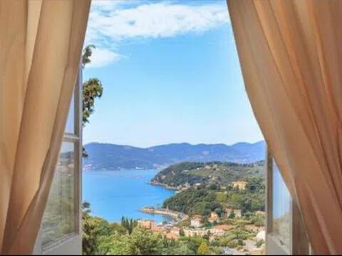 casa indipendente in vendita a Lerici
