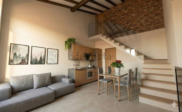 appartamento in vendita a Lerici in zona Pugliola