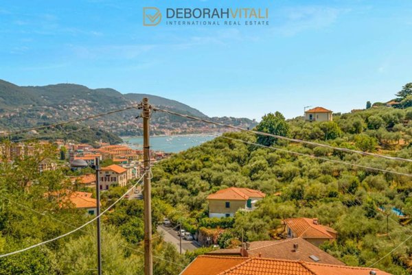 appartamento in vendita a Lerici in zona San Terenzo