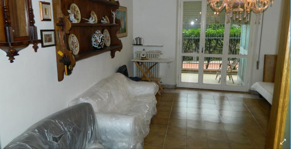 appartamento in vendita a Lerici in zona Muggiano