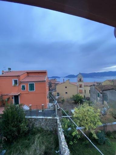 appartamento in vendita a Lerici in zona La Serra