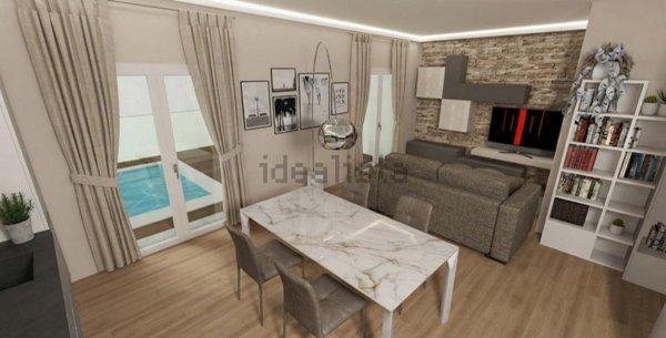 appartamento in vendita a Lerici