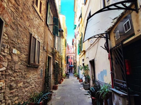 appartamento in vendita a Lerici in zona Muggiano