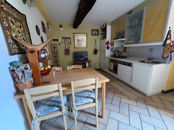 appartamento in vendita a Lerici in zona Muggiano