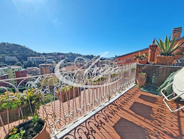 appartamento in vendita a Lerici in zona Muggiano