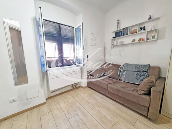 monolocale in vendita a Lerici in zona Muggiano