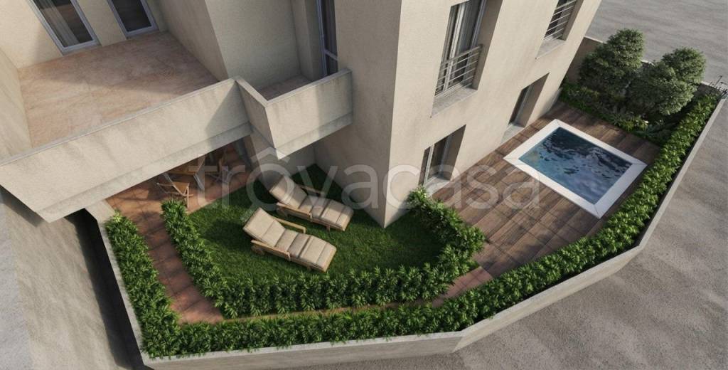 appartamento in vendita a Lerici in zona Muggiano