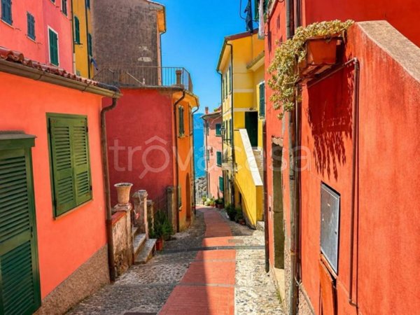 appartamento in vendita a Lerici in zona Tellaro