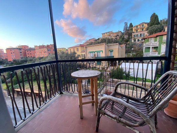 appartamento in vendita a Lerici in zona Muggiano