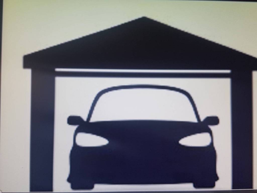 box auto in vendita a Lerici in zona San Terenzo