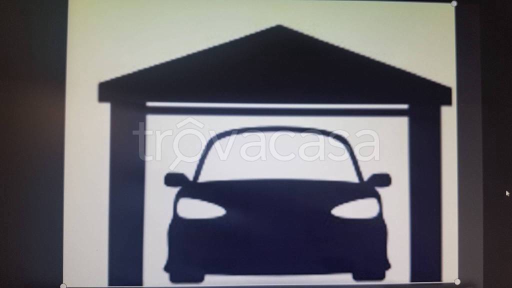 box auto in vendita a Lerici in zona San Terenzo