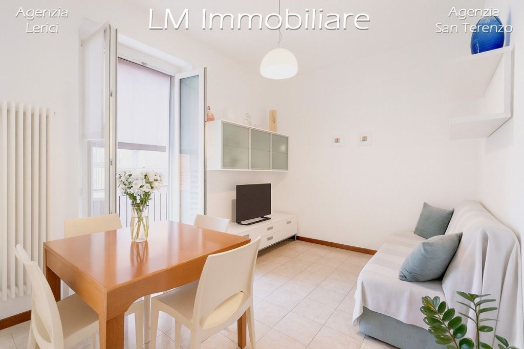 appartamento in vendita a Lerici in zona Muggiano