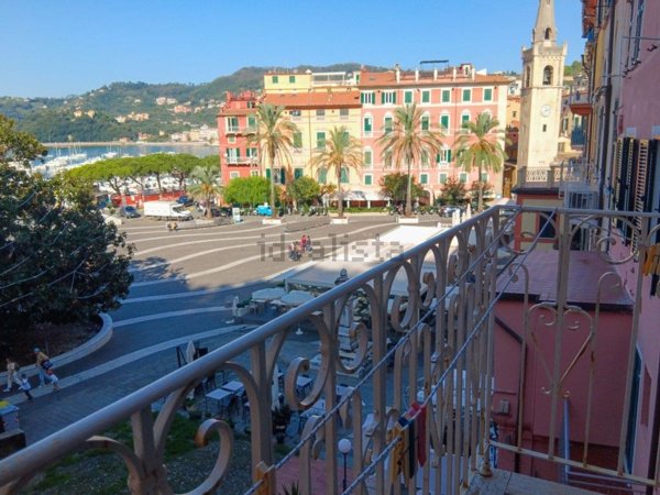 appartamento in vendita a Lerici in zona Muggiano