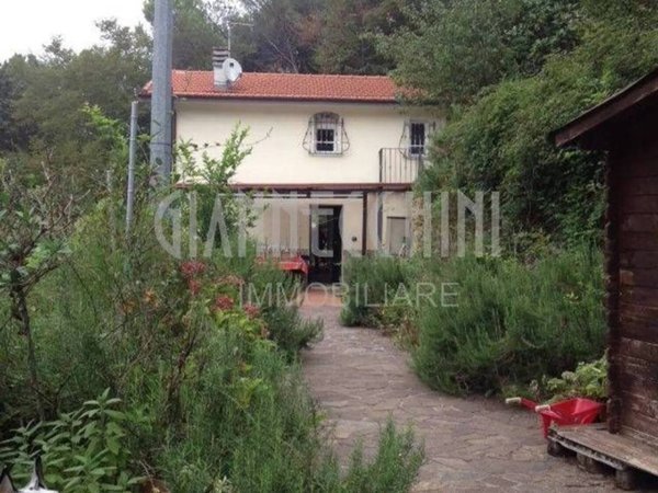 casa indipendente in vendita a Lerici in zona La Serra