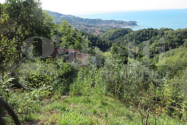 casa indipendente in vendita a Lerici