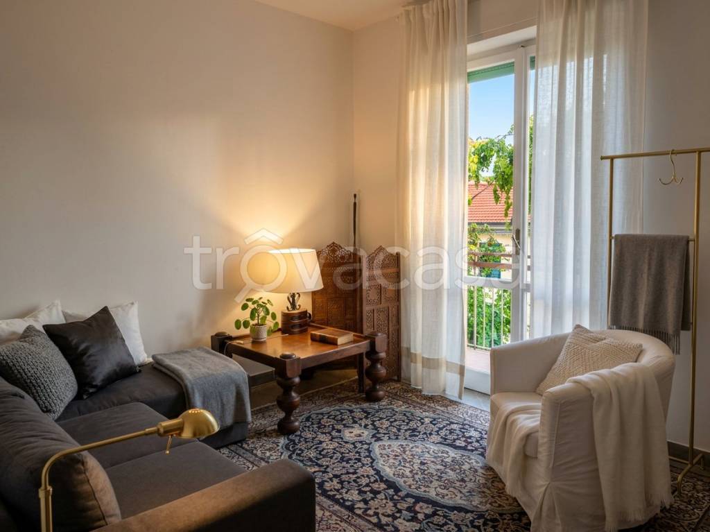 appartamento in vendita a Lerici