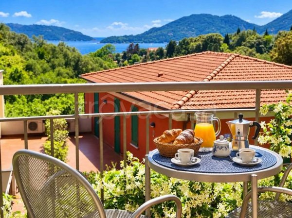 appartamento in vendita a Lerici