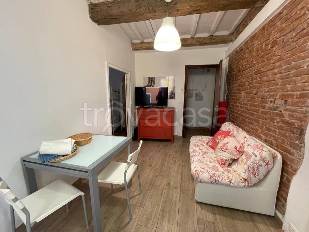 appartamento in vendita a Lerici