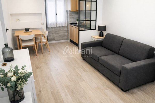 appartamento in vendita a Lerici in zona Muggiano