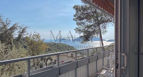 appartamento in vendita a Lerici in zona San Terenzo