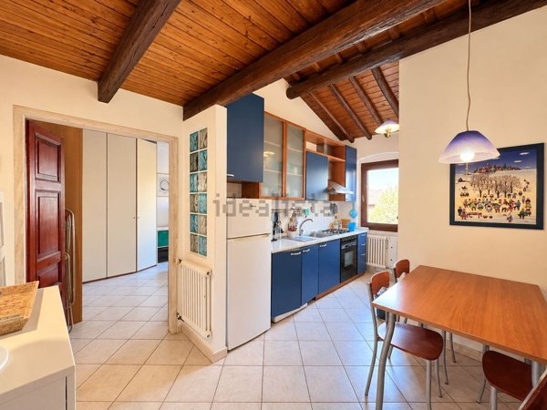 appartamento in vendita a Lerici in zona Muggiano