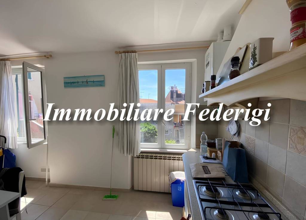 appartamento in vendita a Lerici in zona La Serra