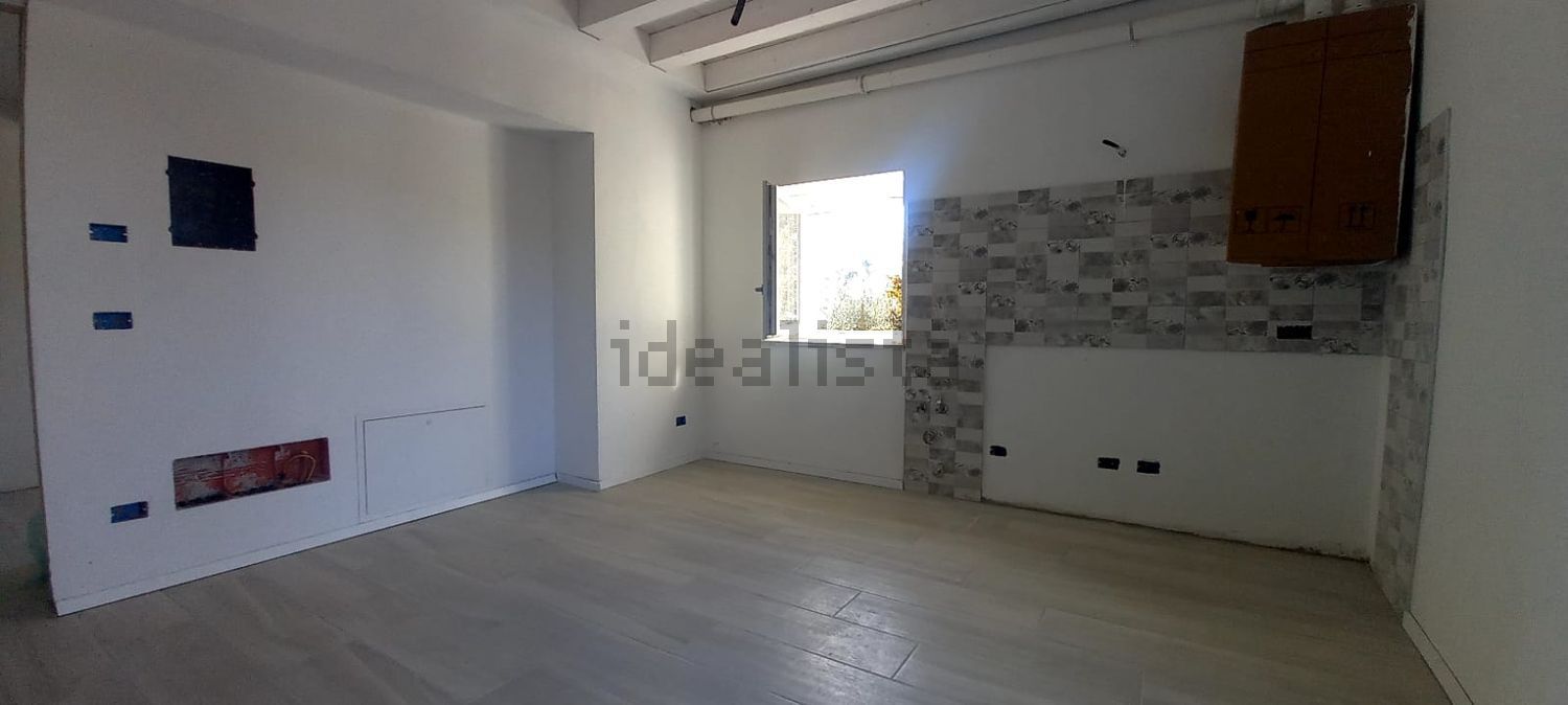 appartamento in vendita a Lerici in zona Pugliola