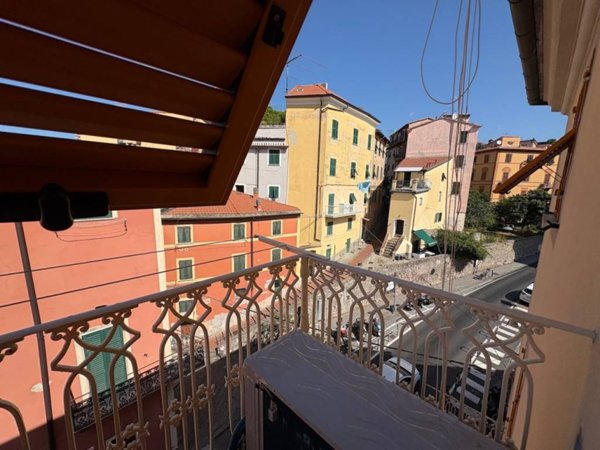 appartamento in vendita a Lerici in zona Muggiano