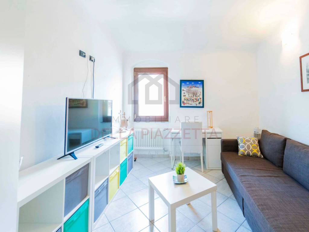 appartamento in vendita a Lerici in zona Muggiano