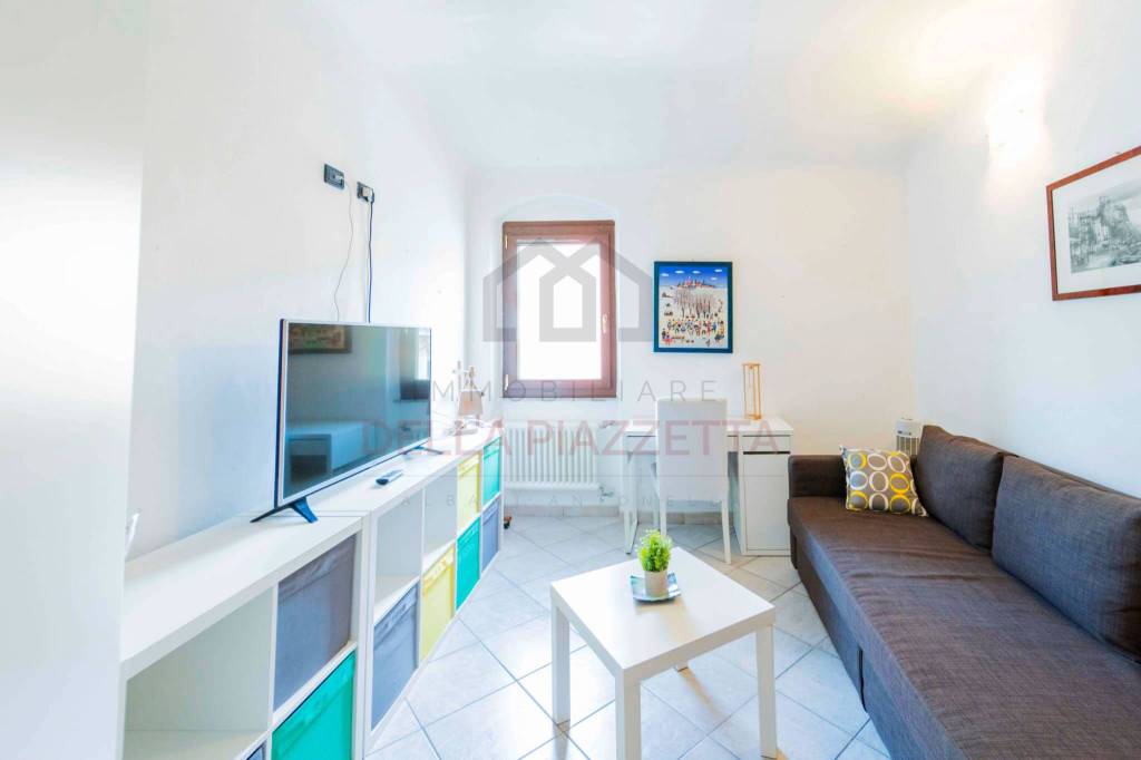 appartamento in vendita a Lerici in zona Muggiano