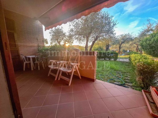 appartamento in vendita a Lerici in zona San Terenzo