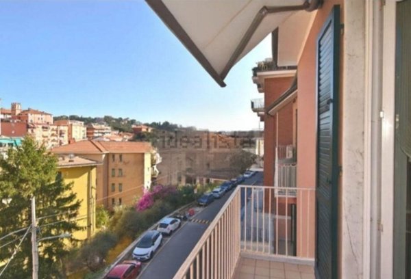 appartamento in vendita a Lerici in zona Muggiano
