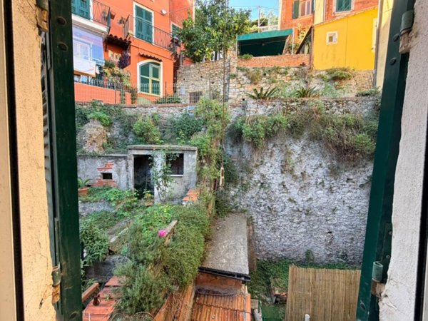 appartamento in vendita a Lerici in zona Muggiano