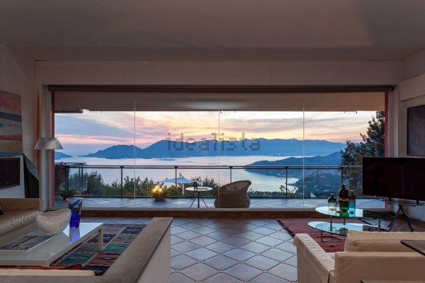 casa indipendente in vendita a Lerici in zona La Serra