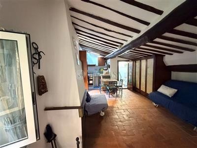 appartamento in vendita a Lerici in zona Muggiano