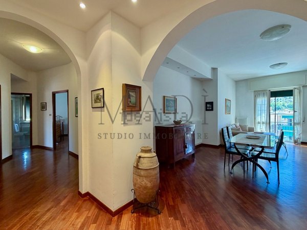 appartamento in vendita a Lerici in zona Muggiano