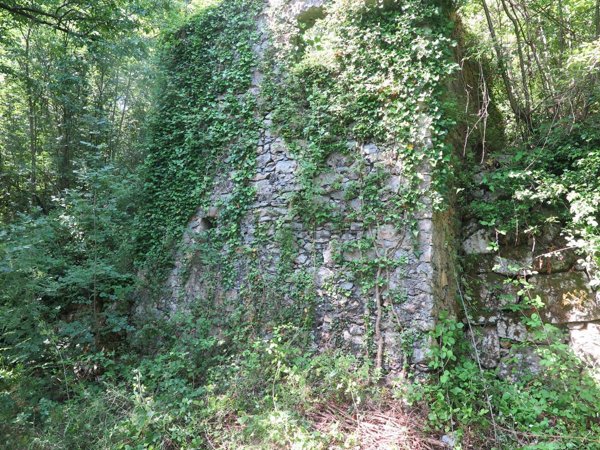 casale in vendita a Lerici