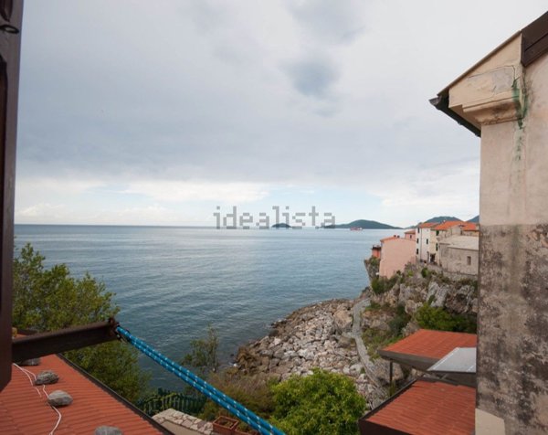 appartamento in vendita a Lerici