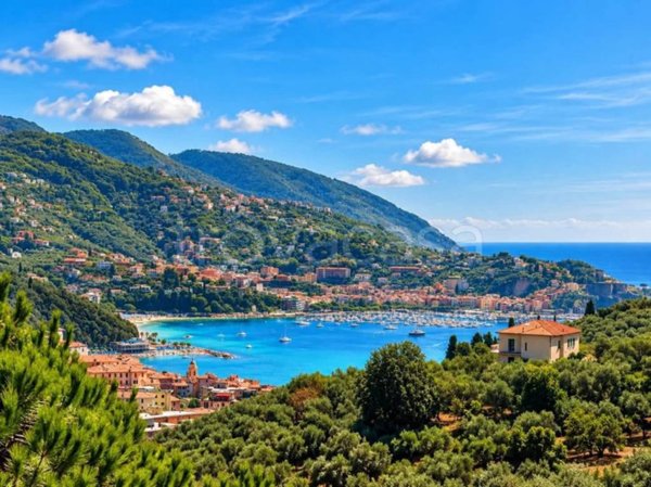 appartamento in vendita a Lerici in zona San Terenzo