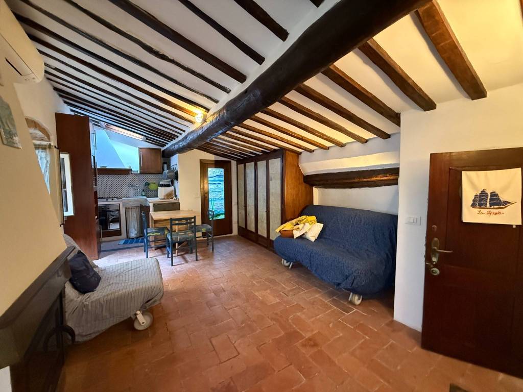 appartamento in vendita a Lerici in zona Muggiano