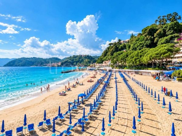 appartamento in vendita a Lerici in zona La Serra