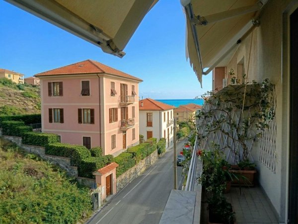appartamento in vendita a Lerici in zona San Terenzo