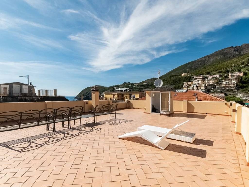 appartamento in vendita a Levanto