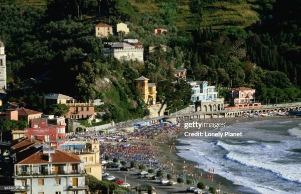 appartamento in vendita a Levanto