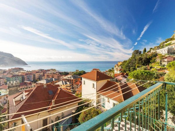 appartamento in vendita a Levanto