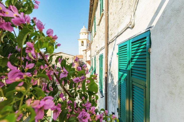 appartamento in vendita a Levanto