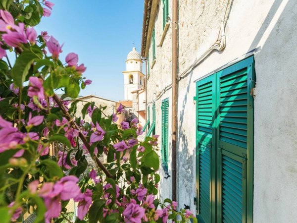 appartamento in vendita a Levanto