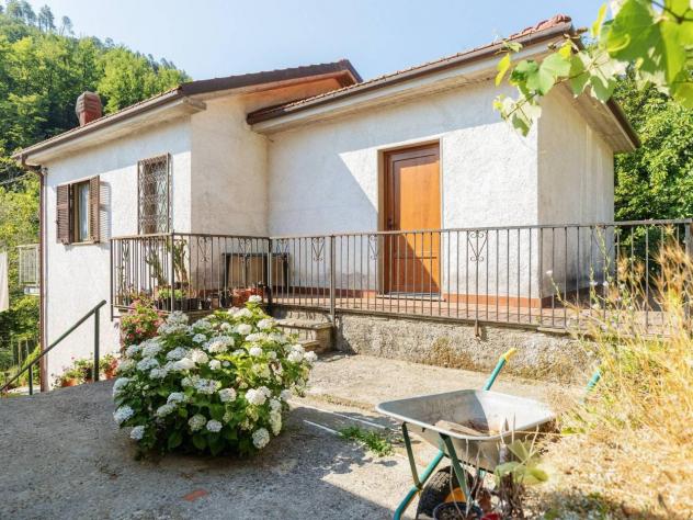 casa indipendente in vendita a Levanto